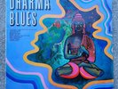 DHARMA BLUES '69 UK 1st press MAJOR MINOR blues/rock gem, sparingly played VG/EX