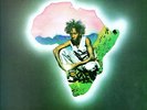 HUGH MUNDELL - AFRICA MUST BE FREE BY 1983 - GREEN SLEEVES 1986 PRESS