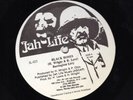 BARRINGTON LEVY -BLACK HEART MAN & DUB / BLACK ROSES & DUB