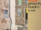 GREGORY ISAACS IN DUB - SLUM DUB