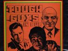FAT MAN RIDDIM SECTION - TOUGH GUYS IN DUB - TOP RANKING INTERNATIONAL