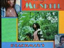 HUGH MUNDELL - BLACKMAN'S FOUNDATION