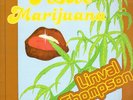 LINVAL THOMPSON - I LOVE MARIJUANA - 1978 PRESS