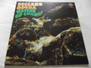 BEGGARS OPERA   WATERS OF CHANGE ** 1971 UK 1st Swirl VERTIGO LP