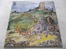 FOREST   FULL CIRCLE ** 1970 UK 1st HARVEST LP No EMI.