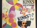 The Kinks - Face To Face (Vinyl Record LP Mono 1966 Reprise Tri Color)