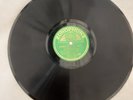 JIMMIE RODGERS 78 rpm BLUE YODEL No. 8 / JIMMIES MEAN MAMA BLUES ZONOPHONE 5859