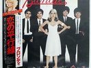 BLONDIE PARALLEL LINES CHRYSALIS WWS81139 JAPAN OBI VINYL LP