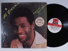 AL GREEN Explores Your Mind HI/LONDON LP VG+ SHRINK a