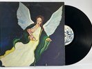 GARRETT LUND ALMOST GROWN 1975 EXC Psych Self Release Monarch Press Ultrasonic