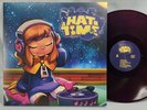 Pascal Michael Stiefel - A Hat In Time - OG 2020 LP - LIMITED PURPLE VINYL - NM
