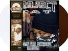 Project Pat Layin' Da Smack Down (2LP Brown & White) Records & LPs New