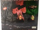 Heltah Skeltah – Nocturnal PR Records 1996 Us Original (2LP/Vg++/Vg++)##796