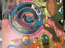 red hot chili peppers - Uplift Mofo Party Plan Vinyl (original Pressing)