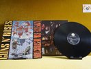 Guns N' Roses ‎– Appetite For Destruction 1987 Hard Rock Schallplatte Vinyl LP