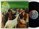 Beach Boys - Pet Sounds LP - Capitol Mono