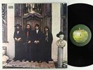 Beatles  - Hey Jude LP - Apple Uruguay VG++