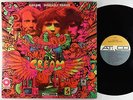 Cream - Disraeli Gears LP - ATCO OG Press Mono