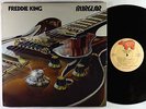 Freddie King - Burglar LP - RSO