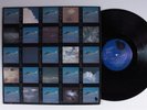 DONALD BYRD Places And Spaces BLUE NOTE LP a
