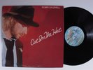 BOBBY CALDWELL Cat In The Hat CLOUDS LP VG+ a