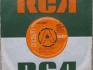 Elvis Presley - Fool / Steamroller Blues - DEMO / PROMO - RCA 2393 - EX- 45