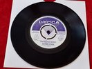 BROWN SUGAR  WELL PACK & JOHN KPIAYE  Our Reggae Music UK 2-track 7