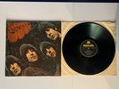 LISTEN YOURSELF Near Mint Rubber Soul The Beatles 1st Uk 1965 Stereo Pressing