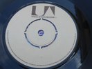 HAWKWIND - Silver Machine --  BLANK LABEL - UK 7