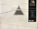 B6T87633 Lp - Pink Floyd The Dark Side Of The Moon (Live At Wembley 1974)