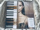 The Diary Of Alicia Keys Piano Key Ivory Vinyl 2024 VMP #0001 of 1000 SEALED New