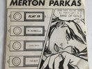 MERTON PARKAS - Flat 19 / Band Of Gold - UK 1982 WELL SUSPECT 7