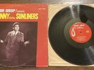 RARE Vintage Vinyl/LP. Tear Drop Presents Sunny & Sunliners. Pop/Funk/Rock. READ