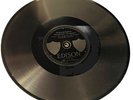 Edison Diamond Disc 83040 -OPERA - Jacques Urlus - Schmiedelied (Richard Wagner)