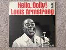 NEW/SEALED Hello, Dolly  Louis Armstrong Vinyl Record KAPP Records KL-1364 MINT