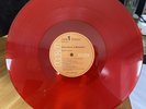 Elvis Presley: Elvis Back In Memphis Red Vinyl LP MOVLP3291