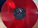 Elvis Presley: Something For Everybody Red Vinyl US Pressing BMG 2003