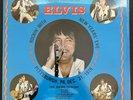 Elvis Presley Rockin’ With Elvis New Years Eve Pittsburgh 1976 2XLP SEALED MINT