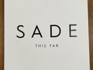 Sade This Far Vinyl Box Set Perfect Unplayed