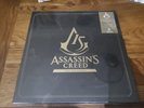 ASSASSIN’S CREED - LEAP INTO HISTORY LIMITED x5LP VINYL Video Game Soundtrack