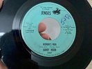 Rare Northern Soul Harry Moon Woman's Man Jenges VG Condition