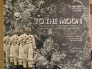 TO THE MOON - NEW SEALED 1969 TIME LIFE BOX SET HARD COVER 6 RECORD LPs & BOOK
