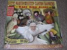 Steve Martin & The Steep Canyon Rangers 'RARE BIRD ALERT’ USA 2011 vinyl LP