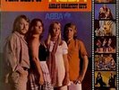 Abba Very Best of Abba / Abba's Greatest Hits LP vinyl Malaysia Music Girl 1977