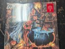 Helloween ''Better Than Raw'' 2LP, Limited Edition 2016, 1st Time On Vinyl