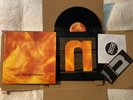 NINE INCH NAILS NIN Broken 1992 UK 1ST PRESS VINYL LP & 7