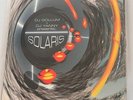 Dj Gollum & Yanny - Solaris - BIT original 12” Makina Vinyl New Monkey Italian