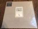 EAGLES HELL FREEZES OVER - 2 LP SET 180 GRAM VINYL 