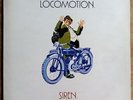 Siren - Strange Locomotion - 1971 UK Dandelion LP Kevin Coyne