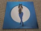Meghan Trainor - Timeless Transparent Sea Blue Vinyl LP with SIGNED Photo Insert